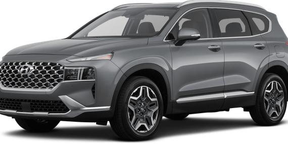 HYUNDAI SANTA FE 2022 5NMS3DAJ5NH418513 image HYUNDAI SANTA FE 2022 5NMS3DAJ5NH418513 image